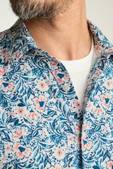 Tech Short Sleeve Shirt