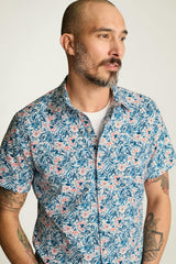 Tech Short Sleeve Shirt