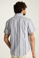 Riviera Short Sleeve Shirt