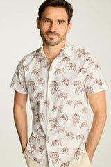 Riviera Short Sleeve Shirt
