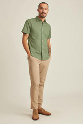 Riviera Short Sleeve Shirt
