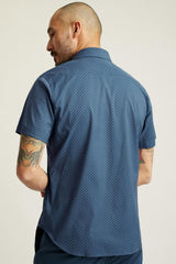 Tech Short Sleeve Shirt