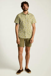 Riviera Short Sleeve Shirt