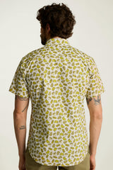Riviera Short Sleeve Shirt