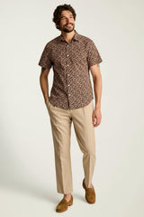 Riviera Short Sleeve Shirt