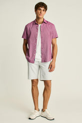 Riviera Short Sleeve Shirt