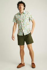 Riviera Short Sleeve Shirt