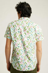 Riviera Short Sleeve Shirt