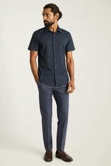 Tech Short Sleeve Shirt