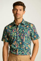 Riviera Short Sleeve Shirt