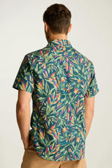 Riviera Short Sleeve Shirt