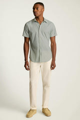 Tech Short Sleeve Shirt