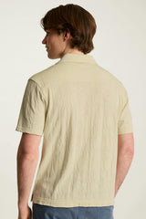 Resort Jacquard Cabana Shirt