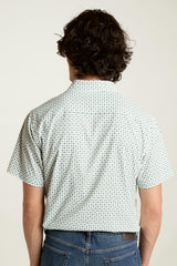 Tech Short Sleeve Shirt