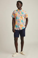 Jersey Riviera Shirt