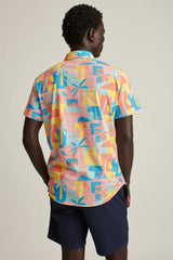 Jersey Riviera Shirt