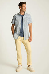 Tech Short Sleeve Shirt