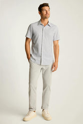 Tech Short Sleeve Shirt