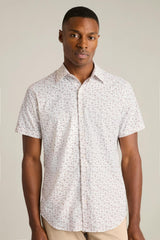 Tech Short Sleeve Shirt