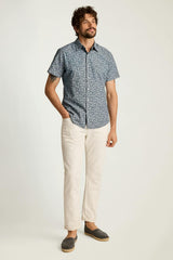 Riviera Short Sleeve Shirt