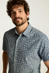 Riviera Short Sleeve Shirt