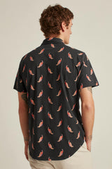 Jersey Riviera Shirt