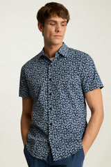 Tech Short Sleeve Shirt