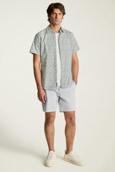 Riviera Short Sleeve Shirt