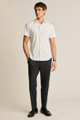 Tech Short Sleeve Shirt