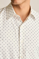 Tech Short Sleeve Shirt