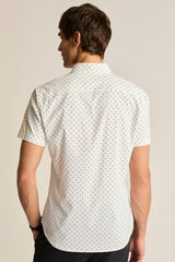 Tech Short Sleeve Shirt