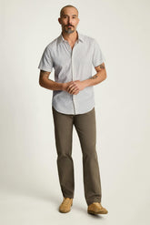 Tech Short Sleeve Shirt