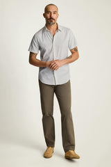 Tech Short Sleeve Shirt