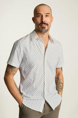 Tech Short Sleeve Shirt
