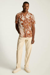 Riviera Cabana Shirt