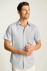 Tech Short Sleeve Shirt