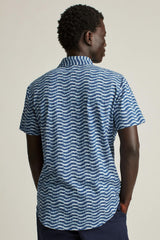 Jersey Riviera Shirt