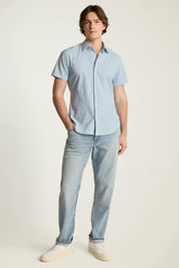 Tech Short Sleeve Shirt