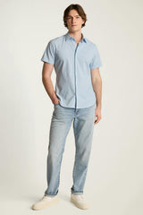 Tech Short Sleeve Shirt