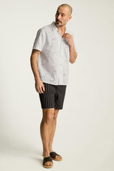 Riviera Cabana Shirt