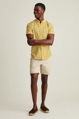 Jersey Riviera Shirt