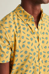 Jersey Riviera Shirt