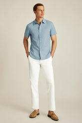 Riviera Short Sleeve Shirt