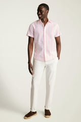 Riviera Short Sleeve Shirt