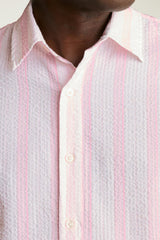 Riviera Short Sleeve Shirt