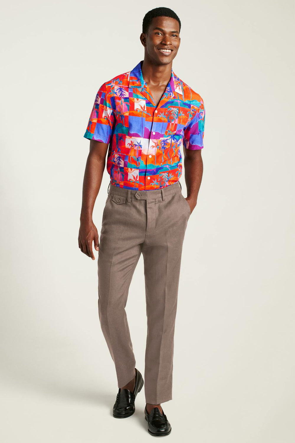 Riviera Cabana Shirt