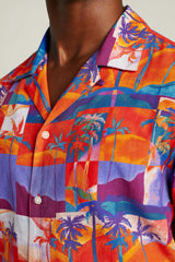 Riviera Cabana Shirt