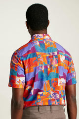 Riviera Cabana Shirt