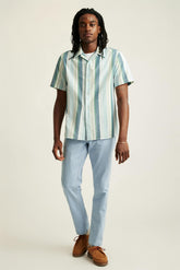 Limited Edition Riviera Cabana Shirt