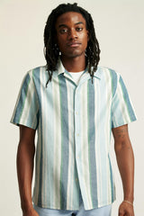 Limited Edition Riviera Cabana Shirt